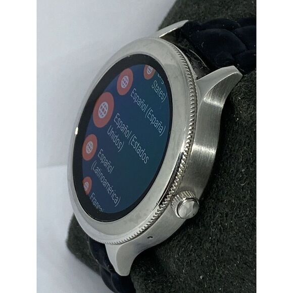 Watches